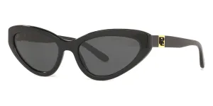Ralph Lauren RL8176 5001/87 - As Seen On Maya Jama