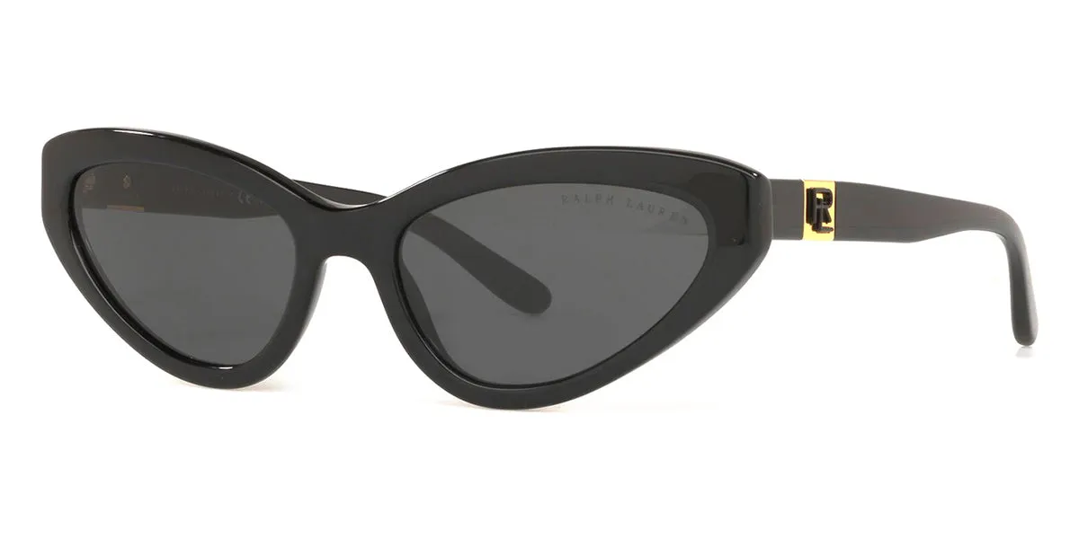 Ralph Lauren RL8176 5001/87 - As Seen On Maya Jama
