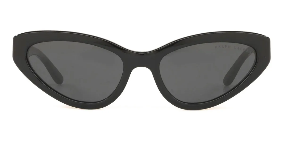 Ralph Lauren RL8176 5001/87 - As Seen On Maya Jama