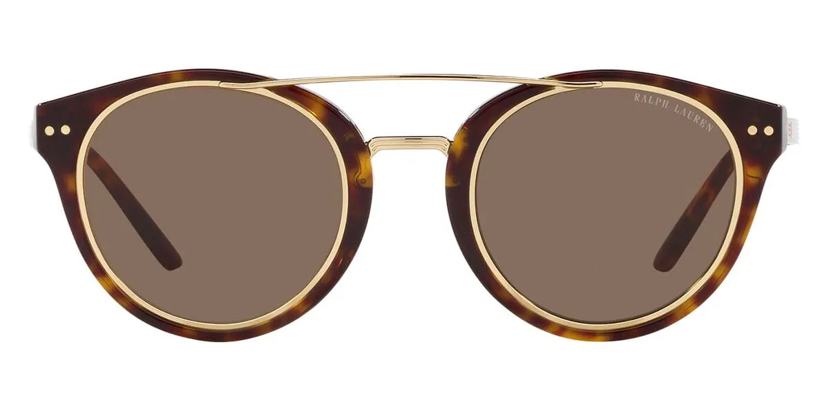 Ralph Lauren RL8210 5002/5W - As Seen On James Turlington