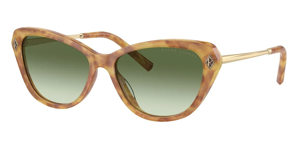 Ralph Lauren The Ella RL8224U 5304/3M
