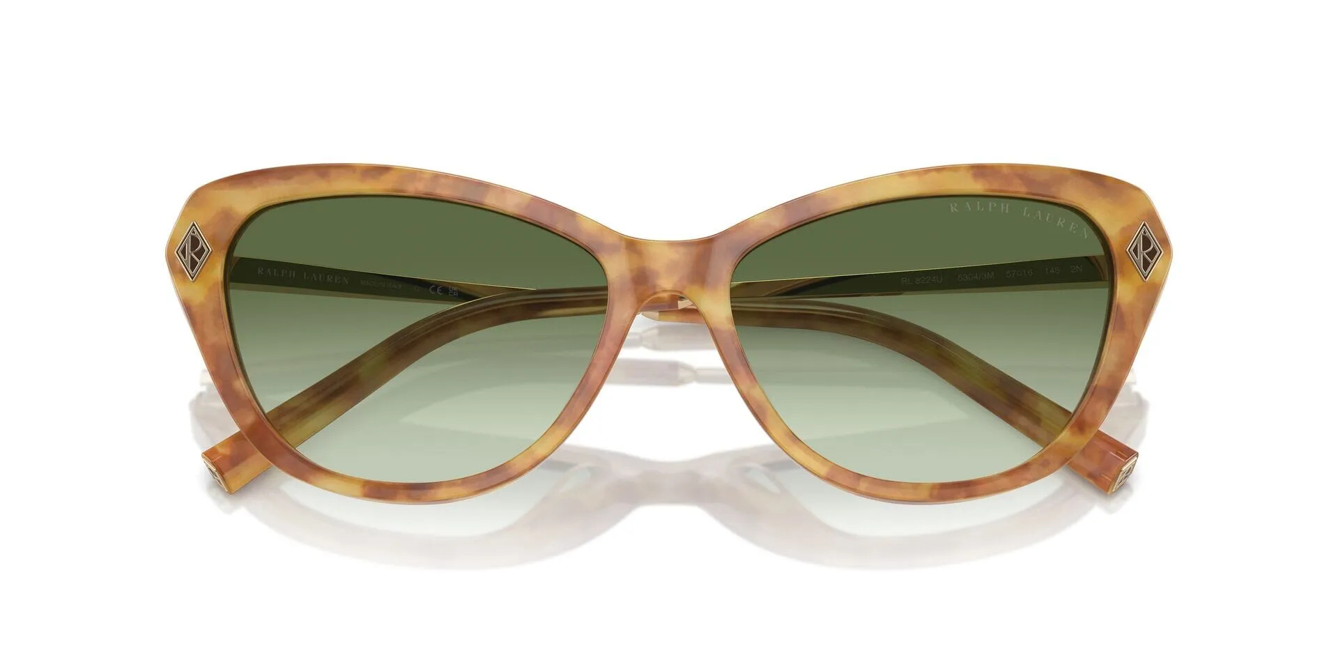 Ralph Lauren The Ella RL8224U 5304/3M