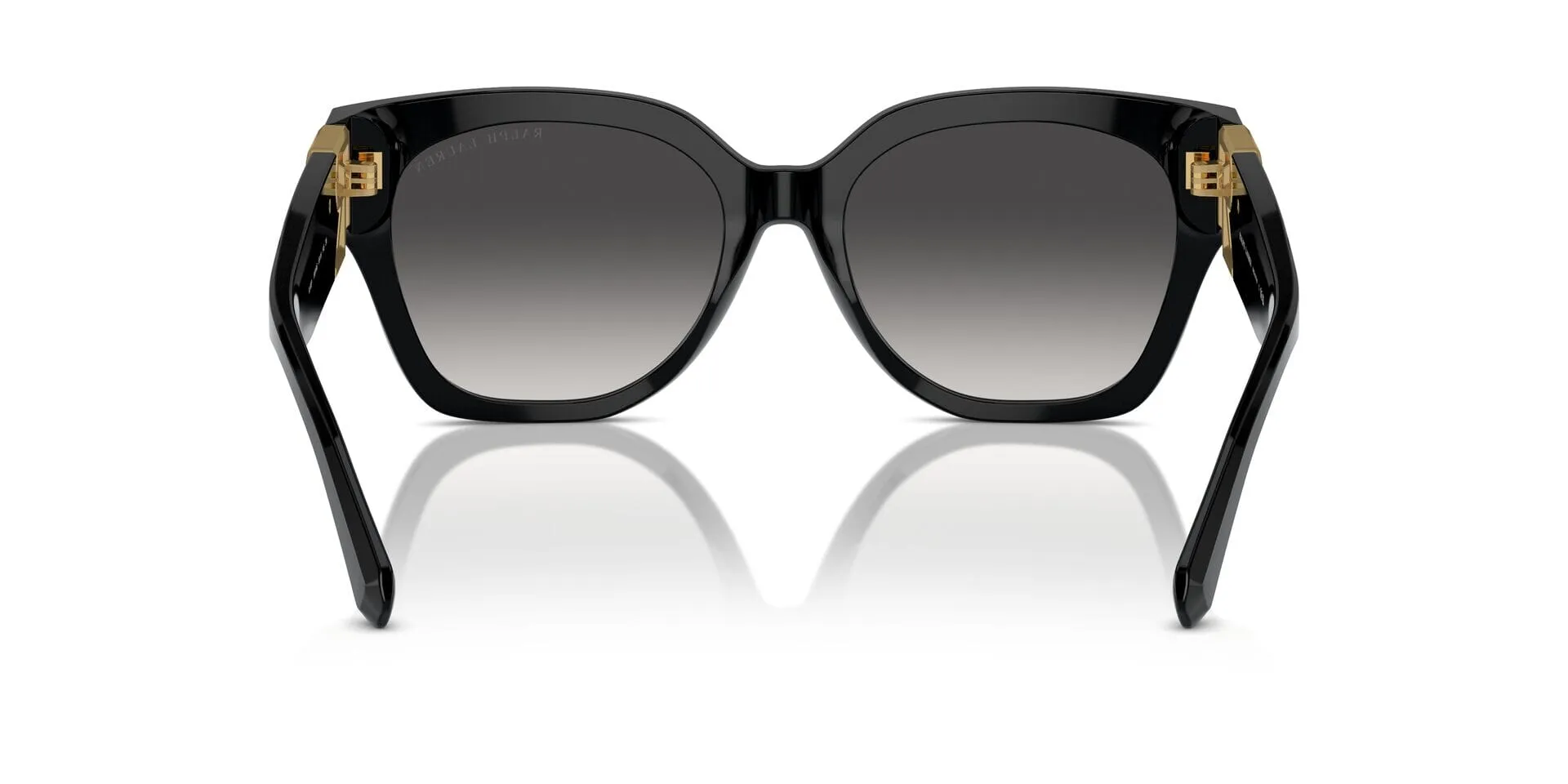 Ralph Lauren The Oversized Ricky RL8221 5001/8G - As Seen On Poppy Delevingne
