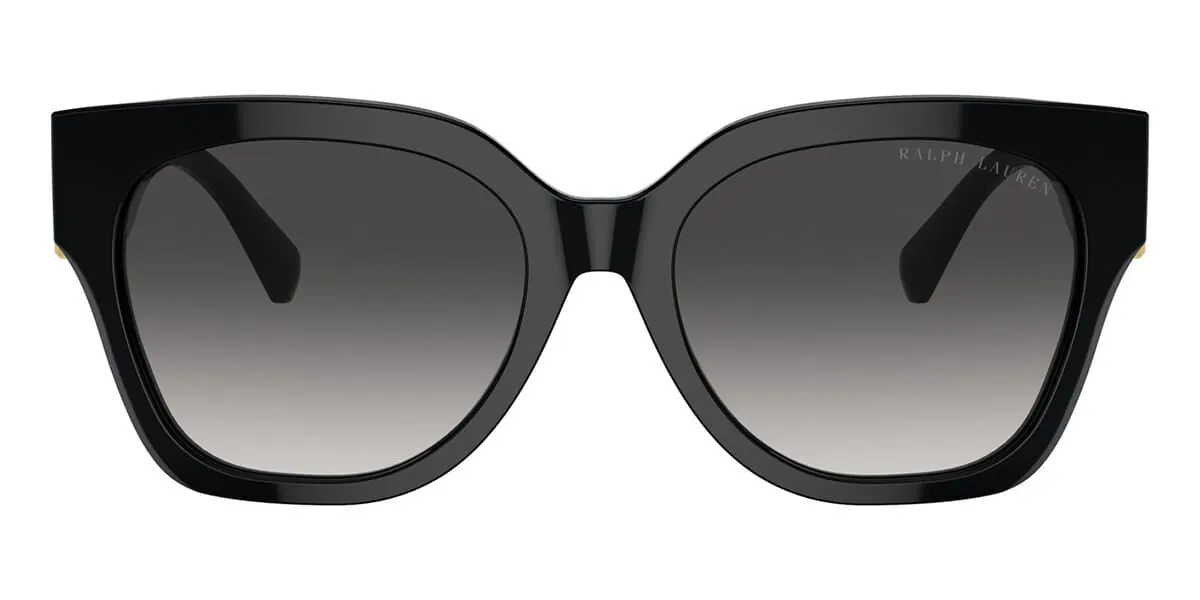 Ralph Lauren The Oversized Ricky RL8221 5001/8G - As Seen On Poppy Delevingne