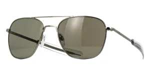Randolph Aviator Gunmetal AF145