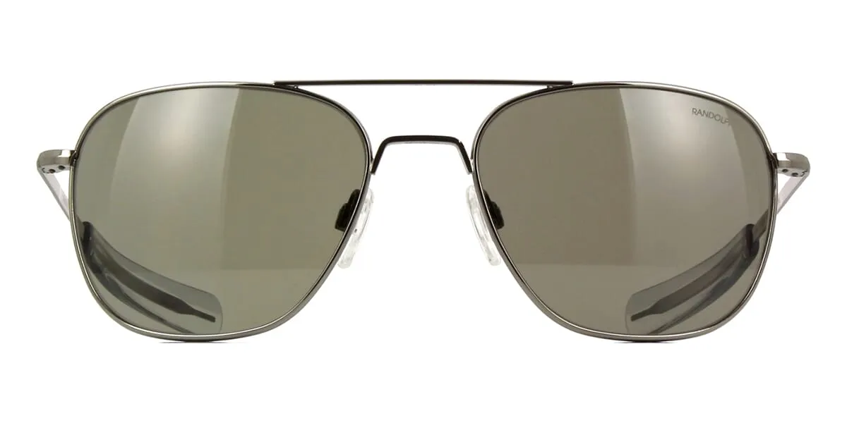 Randolph Aviator Gunmetal AF145