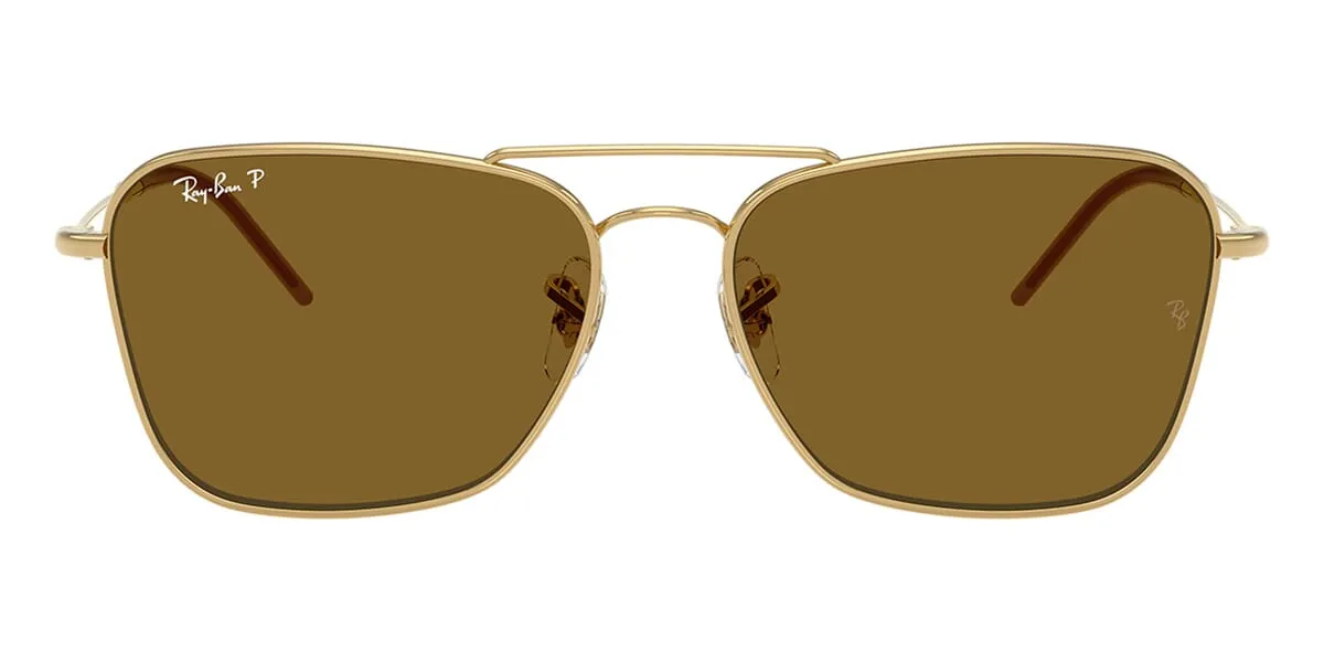 Ray-Ban Caravan Reverse RB R0102S 001/83 Polarised