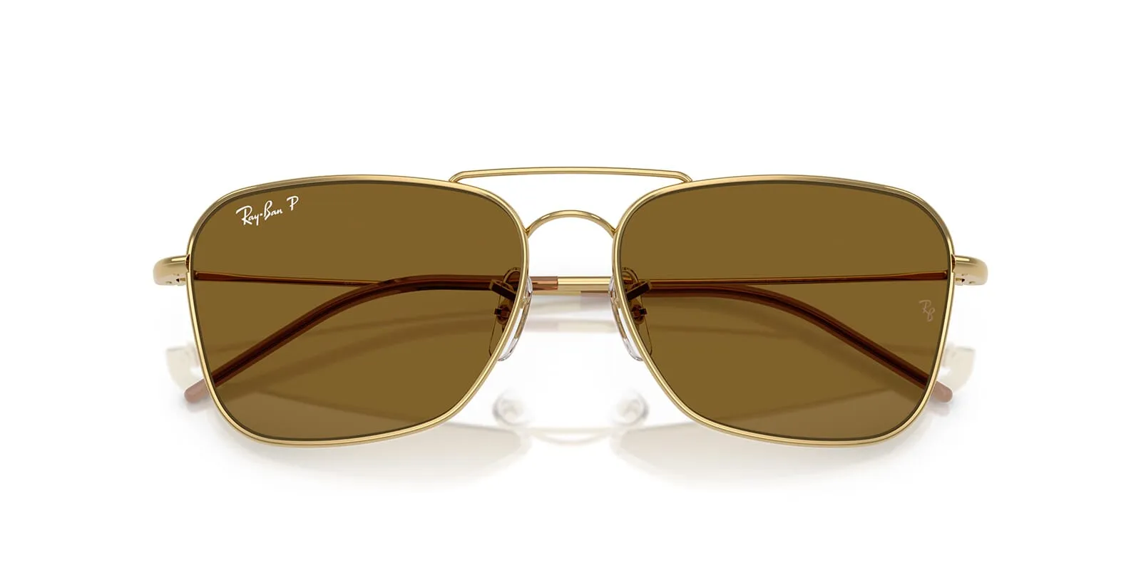 Ray-Ban Caravan Reverse RB R0102S 001/83 Polarised