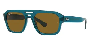 Ray-Ban Corrigan RB 4397 6683/83 Polarised