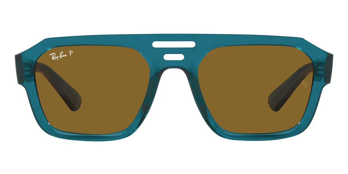 Ray-Ban Corrigan RB 4397 6683/83 Polarised
