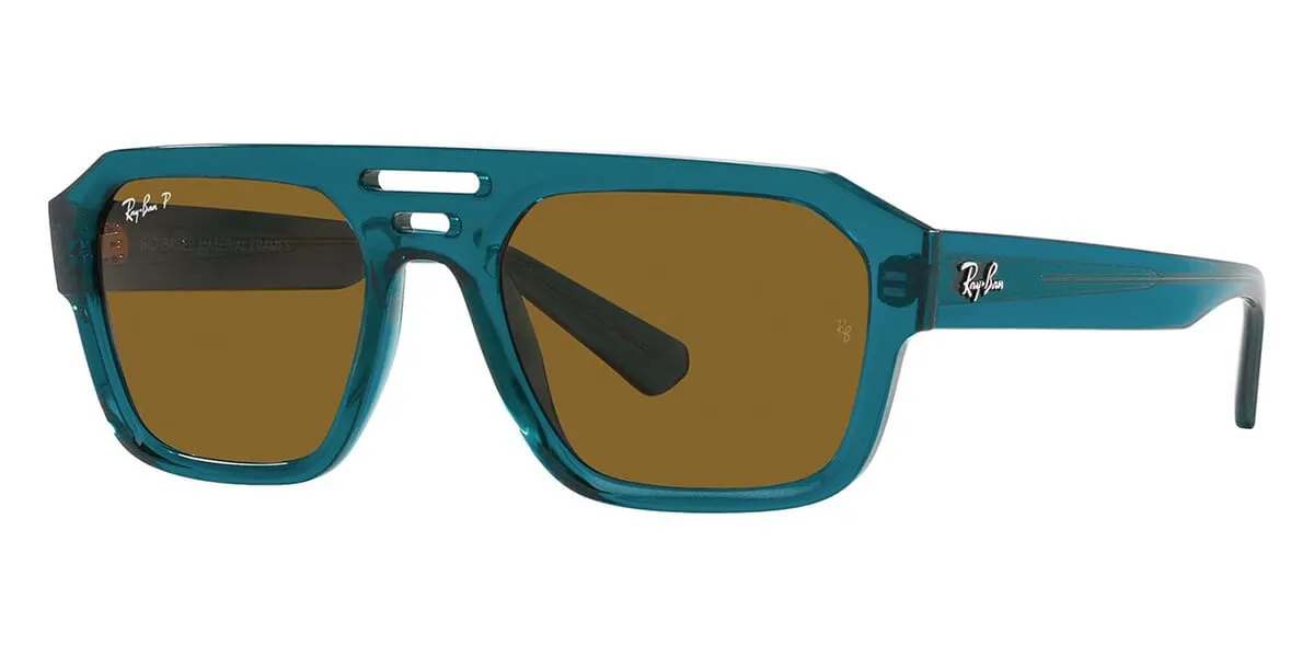 Ray-Ban Corrigan RB 4397 6683/83 Polarised