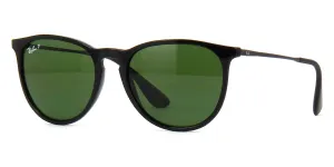Ray-Ban Erika RB 4171 601/2P Polarised