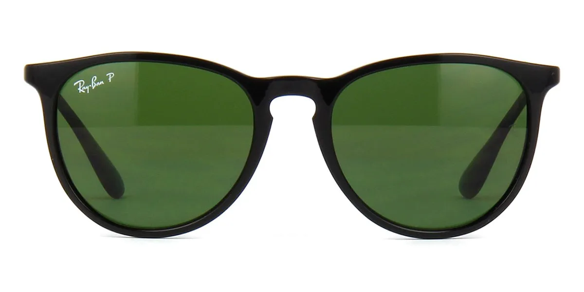 Ray-Ban Erika RB 4171 601/2P Polarised