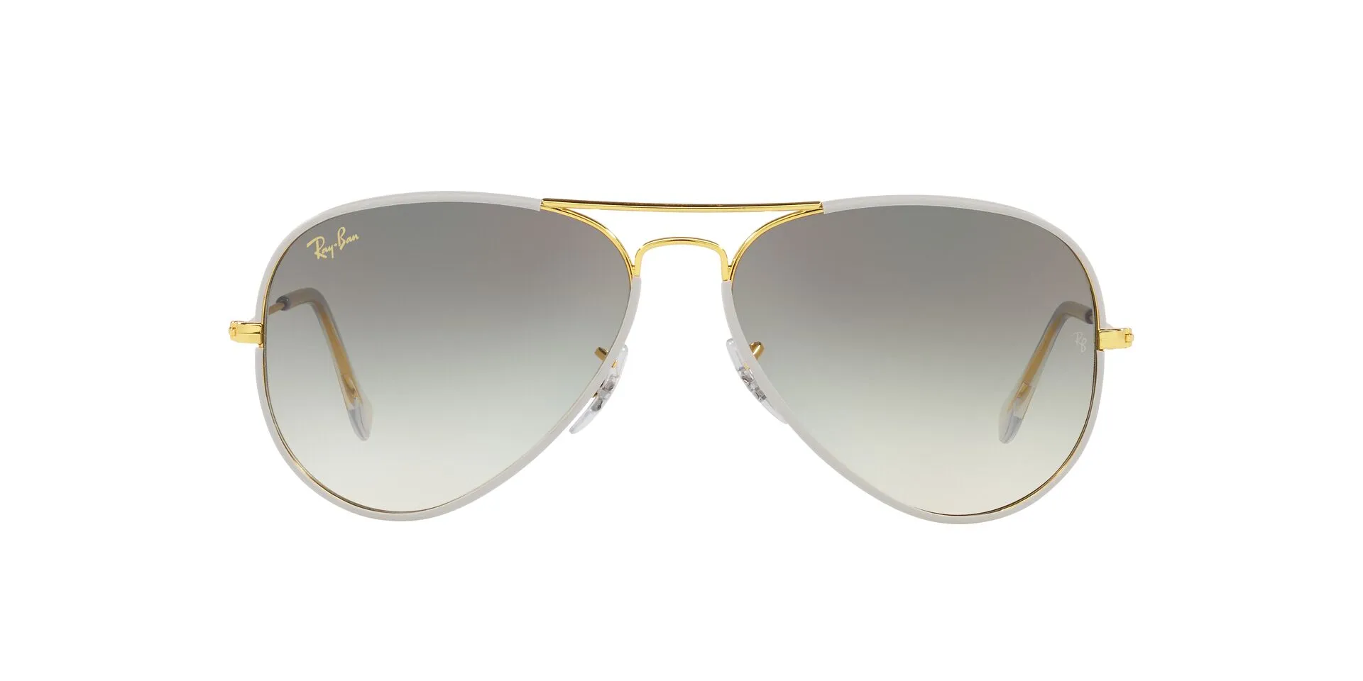 Ray-Ban Full Colour Aviator RB3025JM