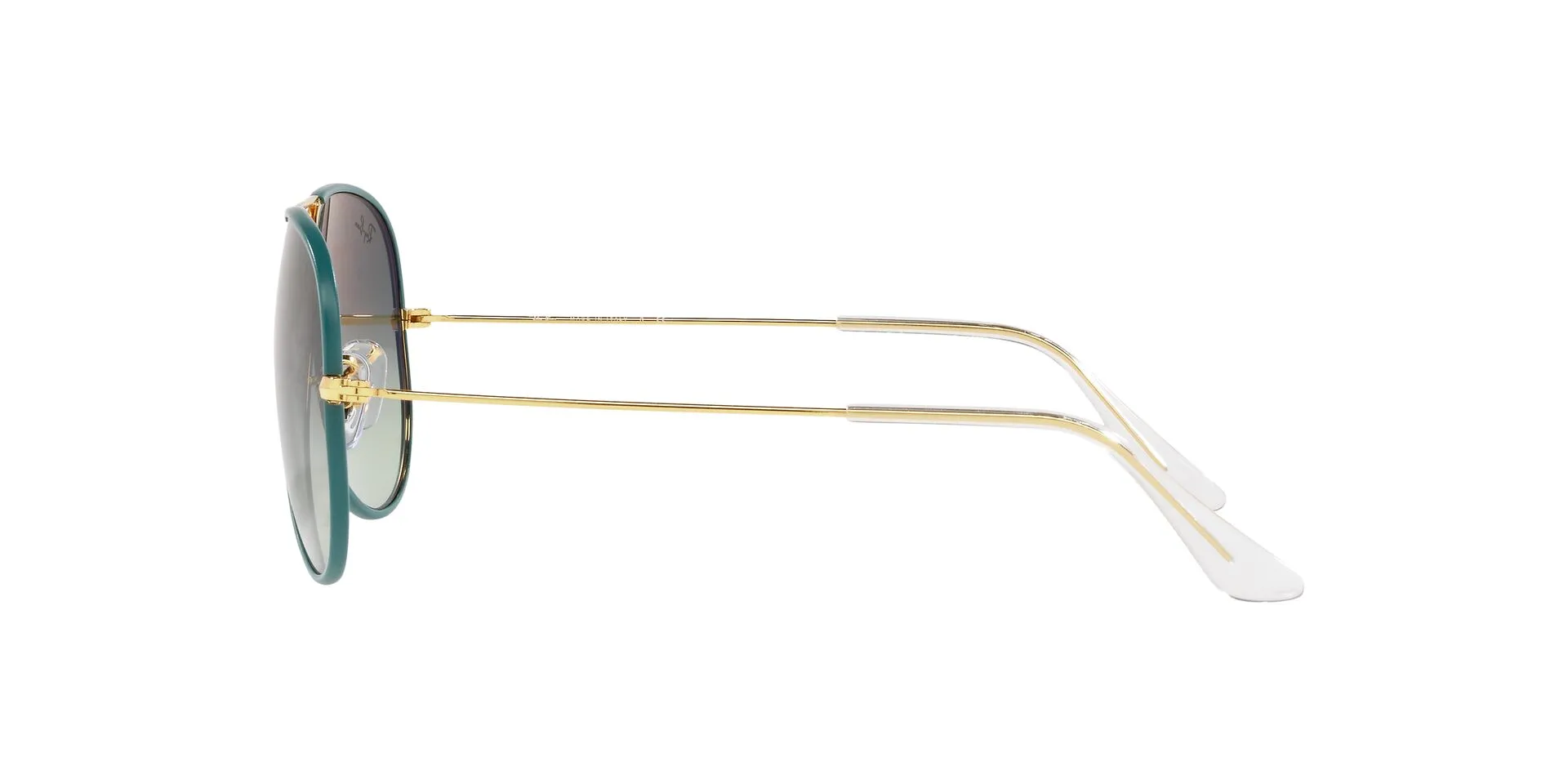 Ray-Ban Full Colour Aviator RB3025JM