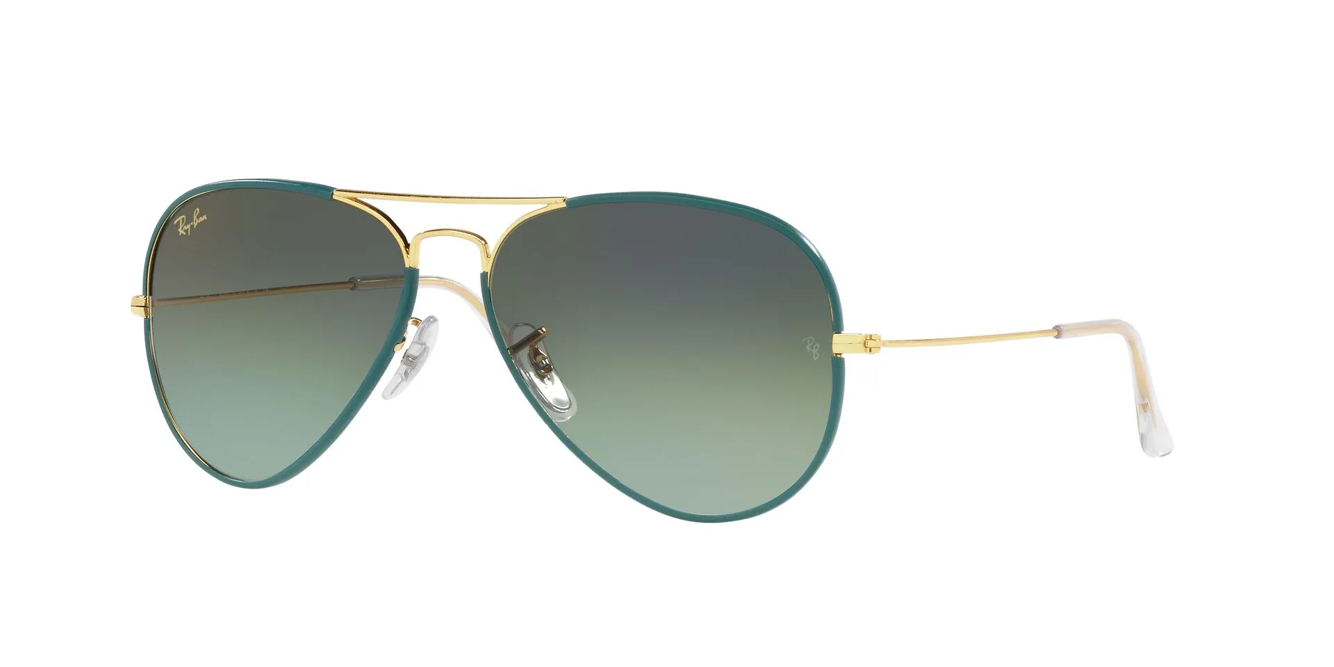 Ray-Ban Full Colour Aviator RB3025JM