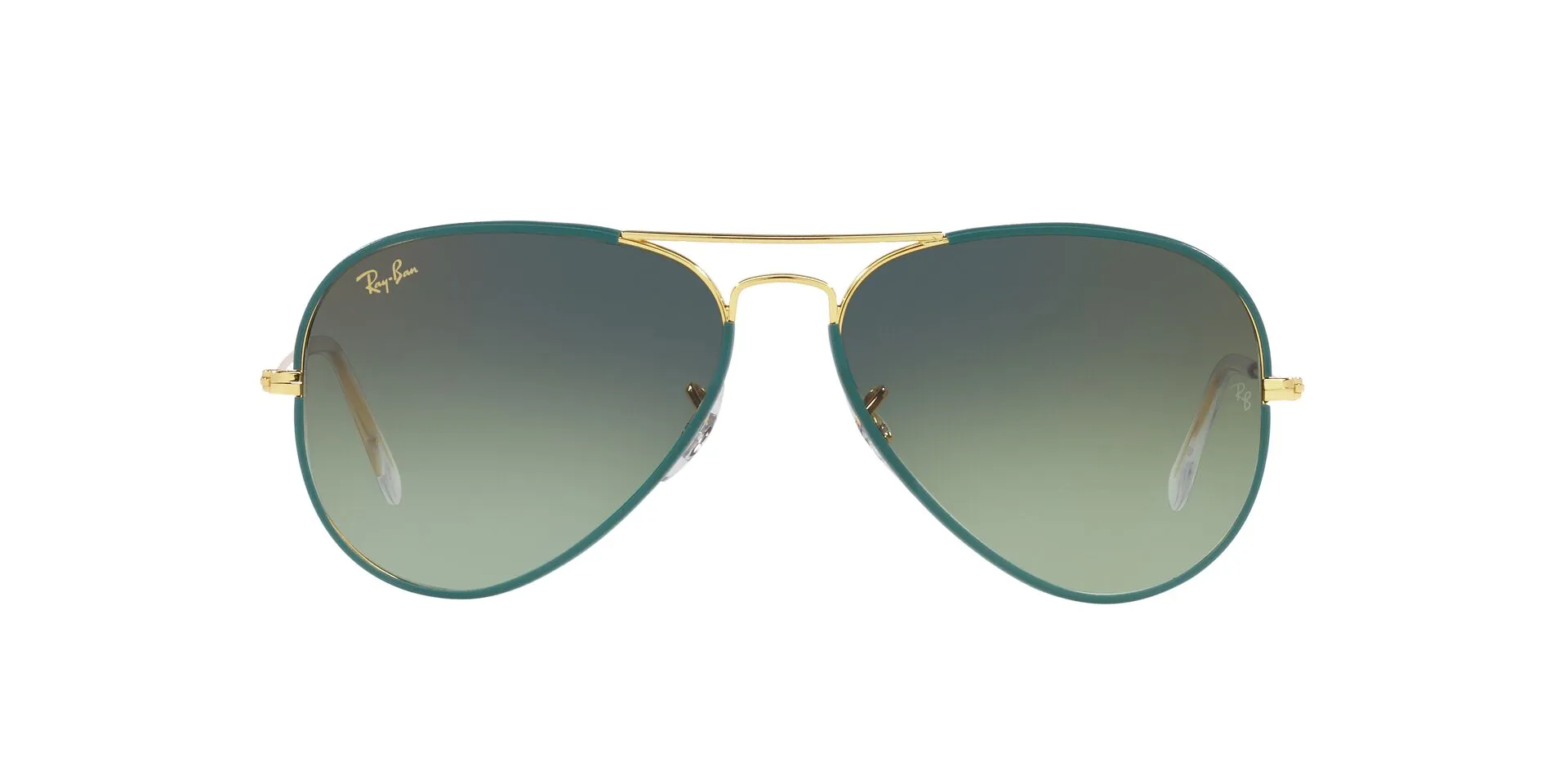 Ray-Ban Full Colour Aviator RB3025JM