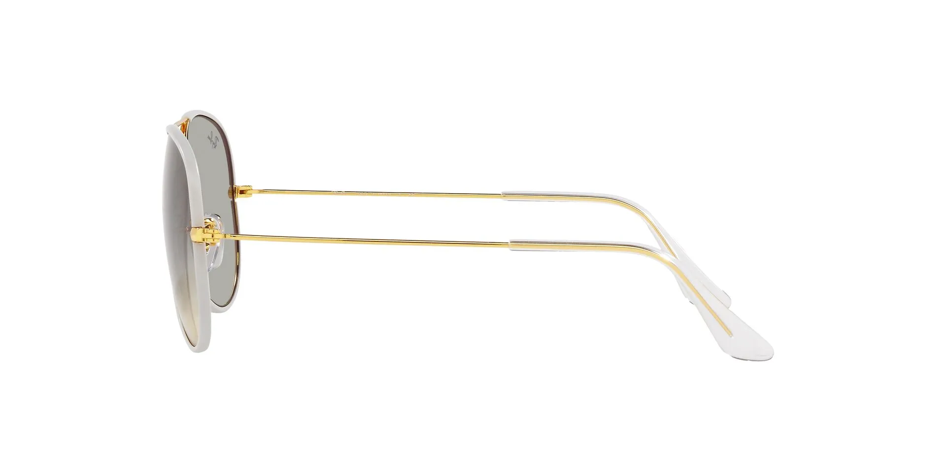 Ray-Ban Full Colour Aviator RB3025JM