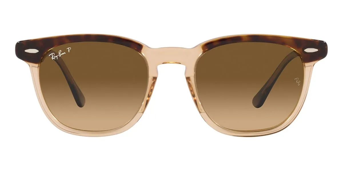 Ray-Ban Hawkeye RB 2298 1292/M2 Polarised