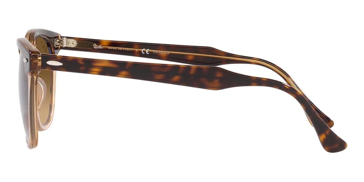Ray-Ban Hawkeye RB 2298 1292/M2 Polarised