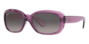 Ray-Ban Jackie Ohh RB 4101 6591/M3 Polarised