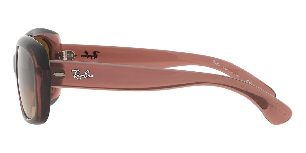 Ray-Ban Jackie Ohh RB 4101 6593/M2 Polarised