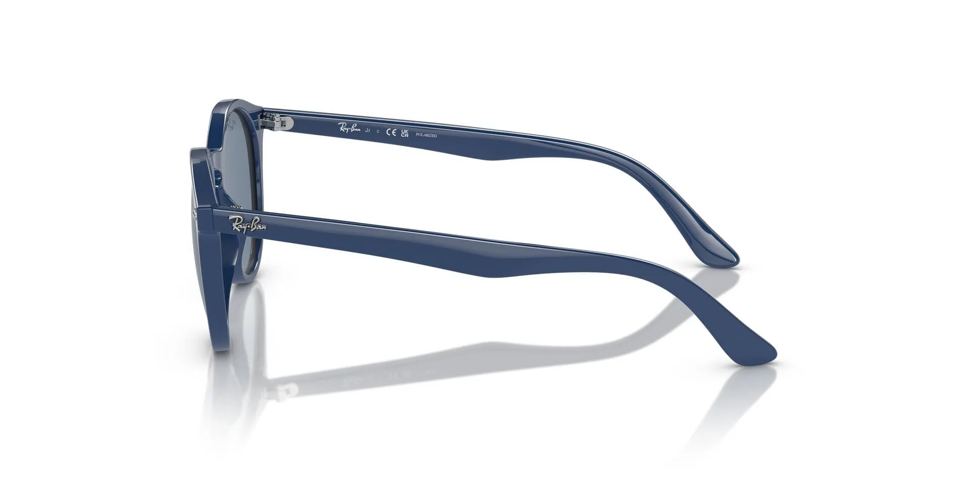 Ray-Ban Kids RJ 9064S 7161/2V Childs Frame Polarised