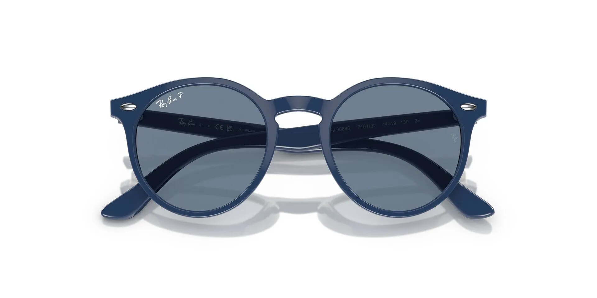 Ray-Ban Kids RJ 9064S 7161/2V Childs Frame Polarised
