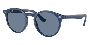 Ray-Ban Kids RJ 9064S 7161/2V Childs Frame Polarised