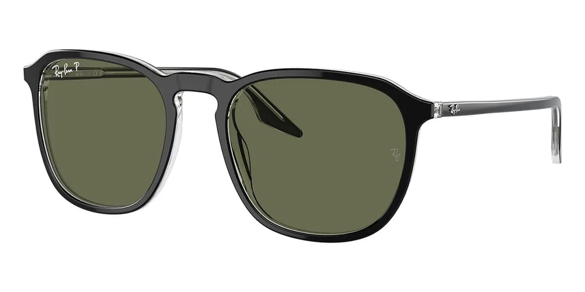 Ray-Ban RB 2203 919/58 Polarised