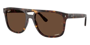 Ray-Ban RB 2213CH 902/AN Chromance Polarised