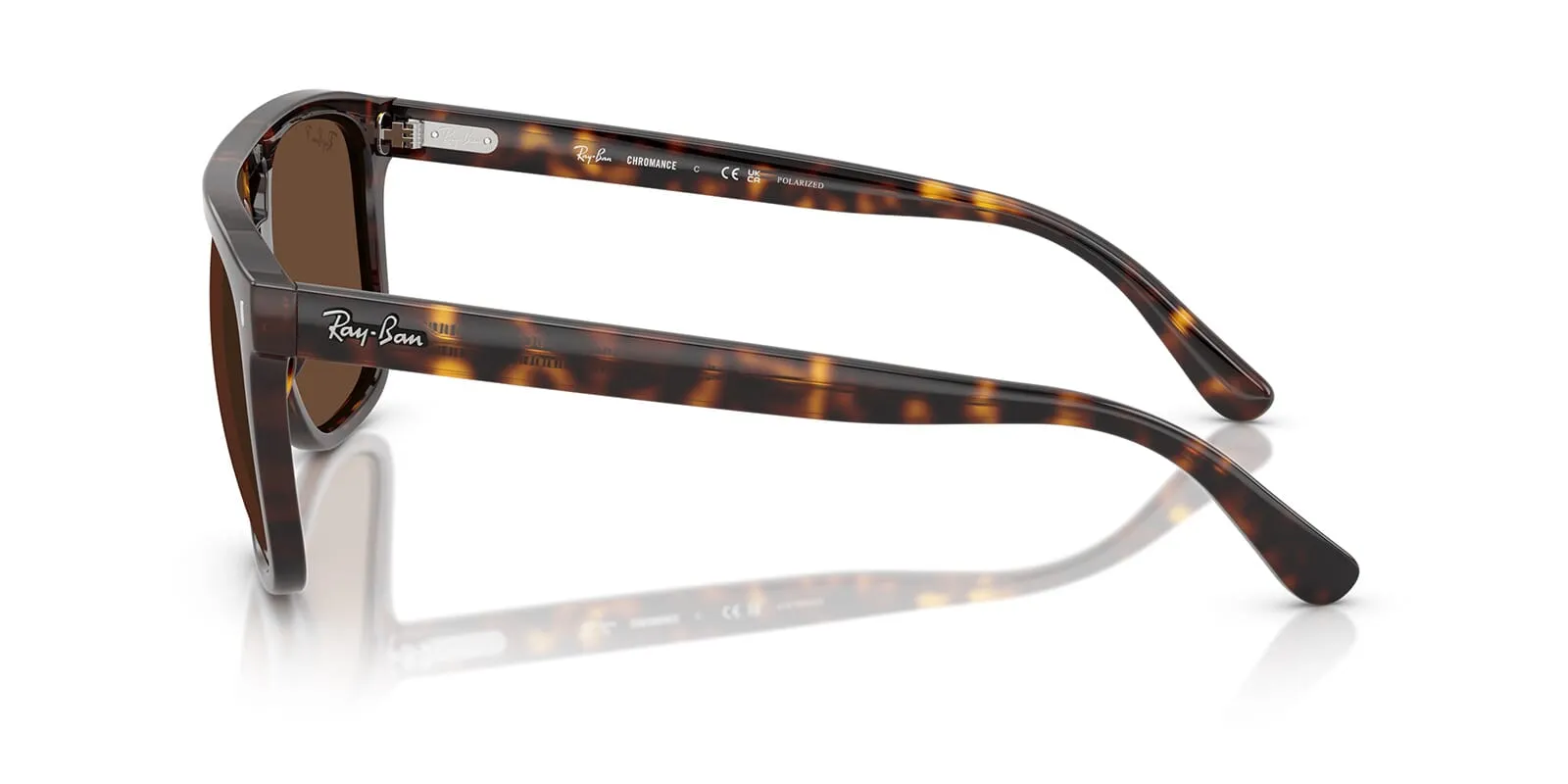Ray-Ban RB 2213CH 902/AN Chromance Polarised