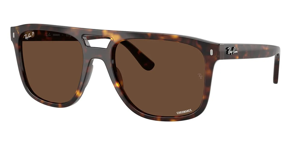 Ray-Ban RB 2213CH 902/AN Chromance Polarised
