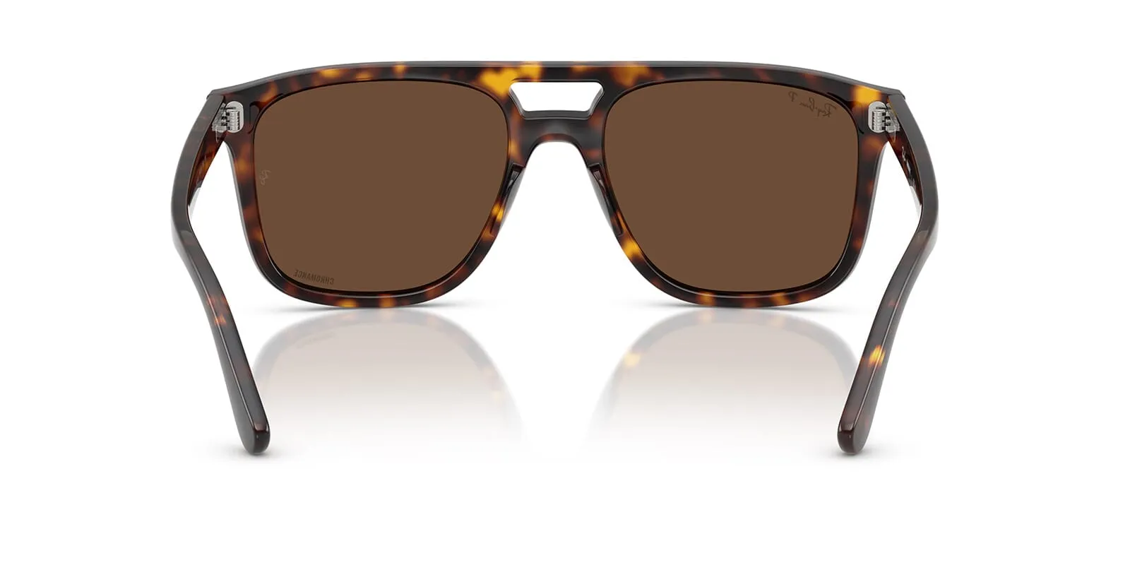 Ray-Ban RB 2213CH 902/AN Chromance Polarised