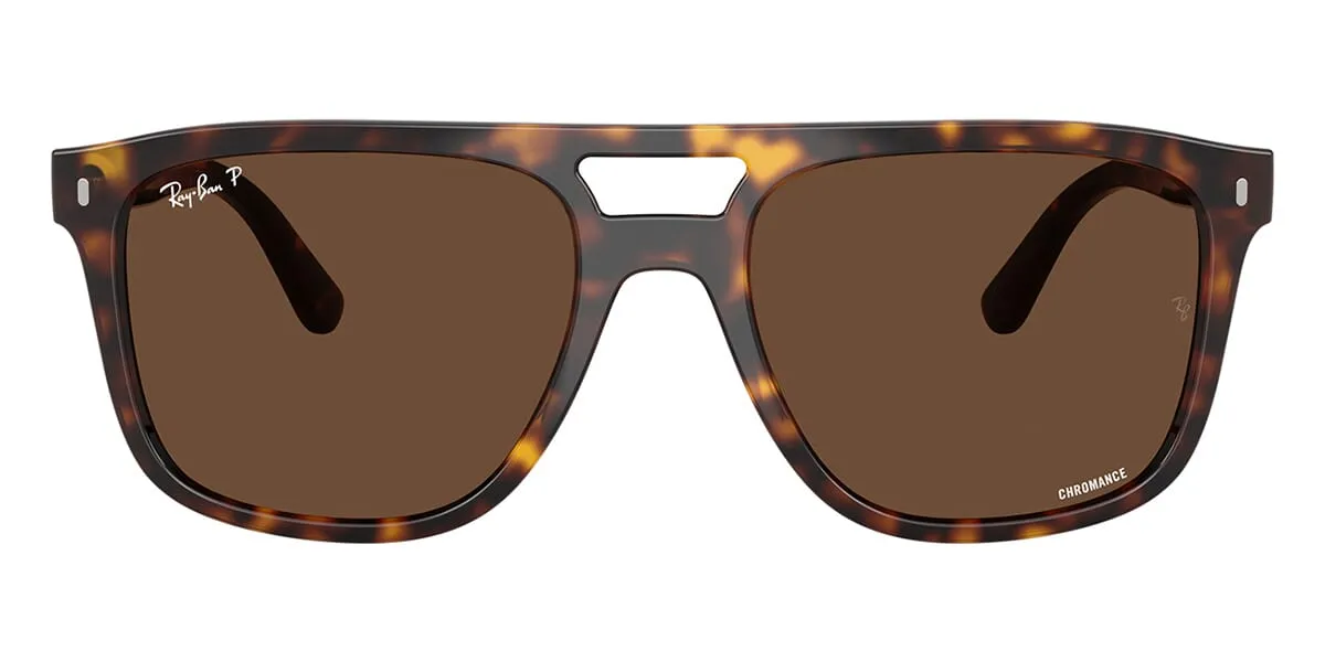 Ray-Ban RB 2213CH 902/AN Chromance Polarised