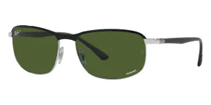 Ray-Ban RB 3671CH 9144/P1 Polarised
