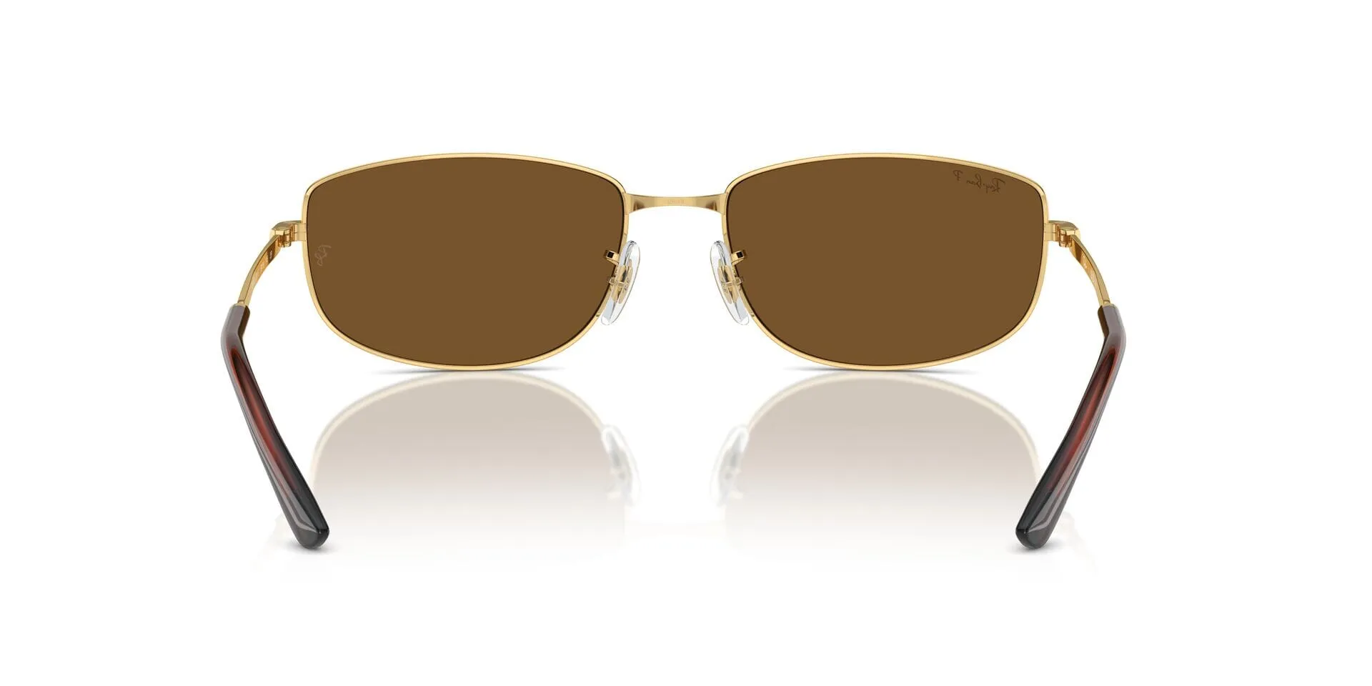 Ray-Ban RB 3732 001/57 Polarised