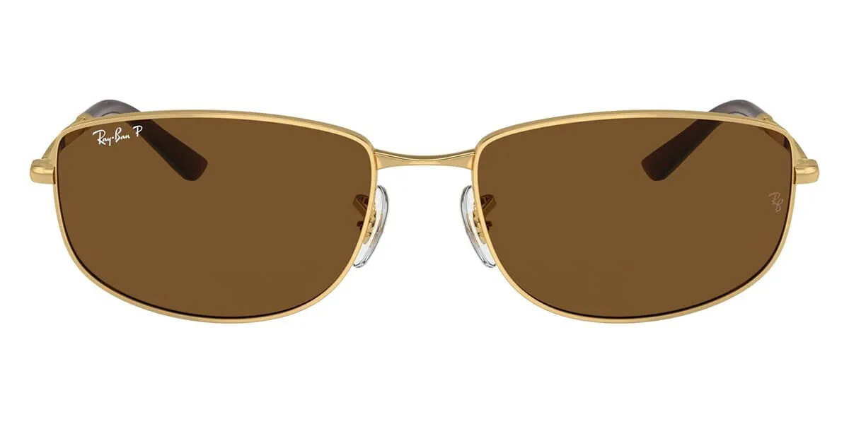 Ray-Ban RB 3732 001/57 Polarised