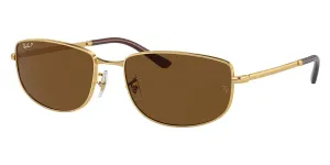 Ray-Ban RB 3732 001/57 Polarised