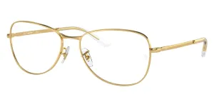 Ray-Ban RB 3733 001/GH Photochromic