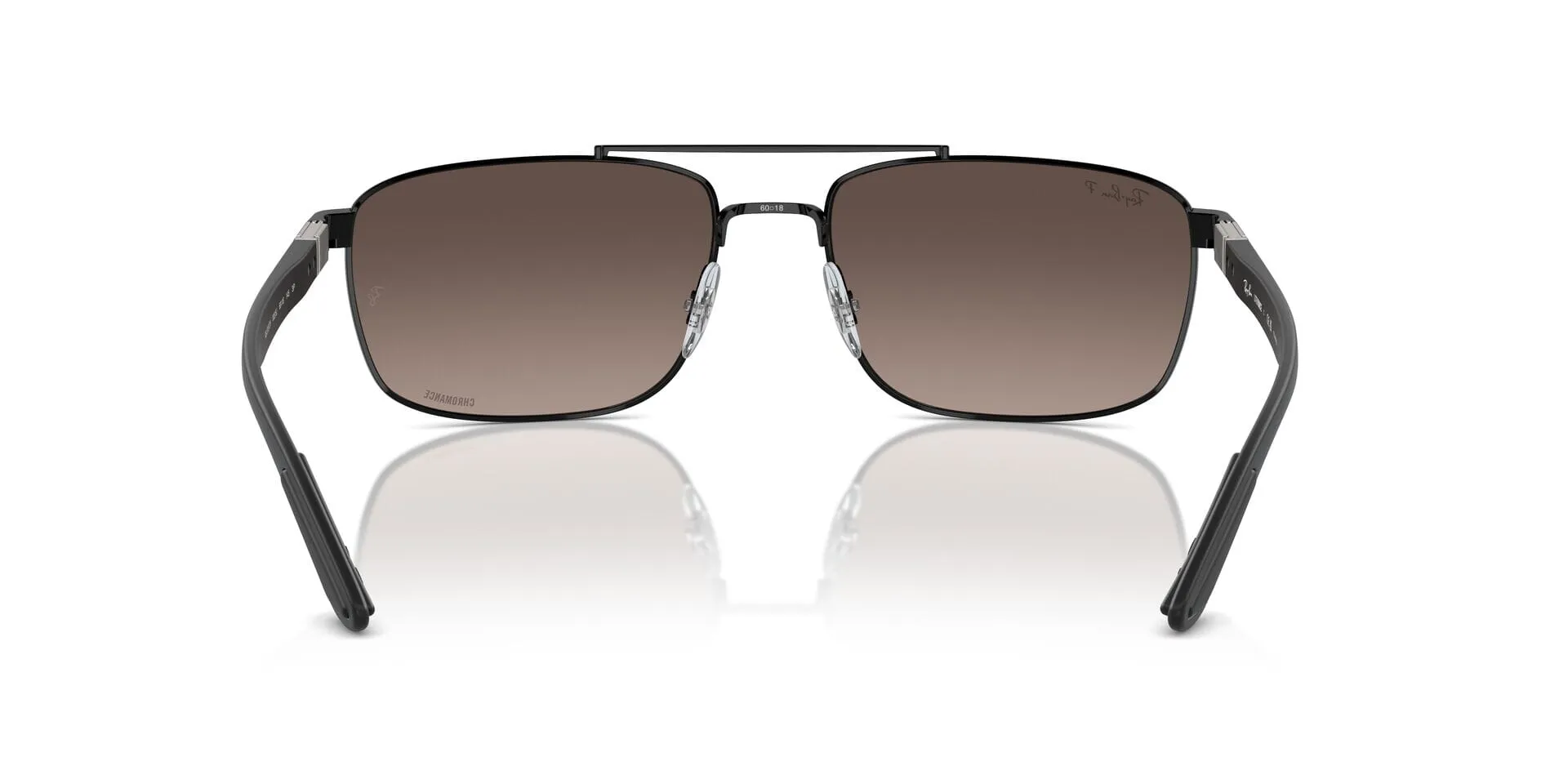 Ray-Ban RB 3737CH 002/5J Chromance Polarised