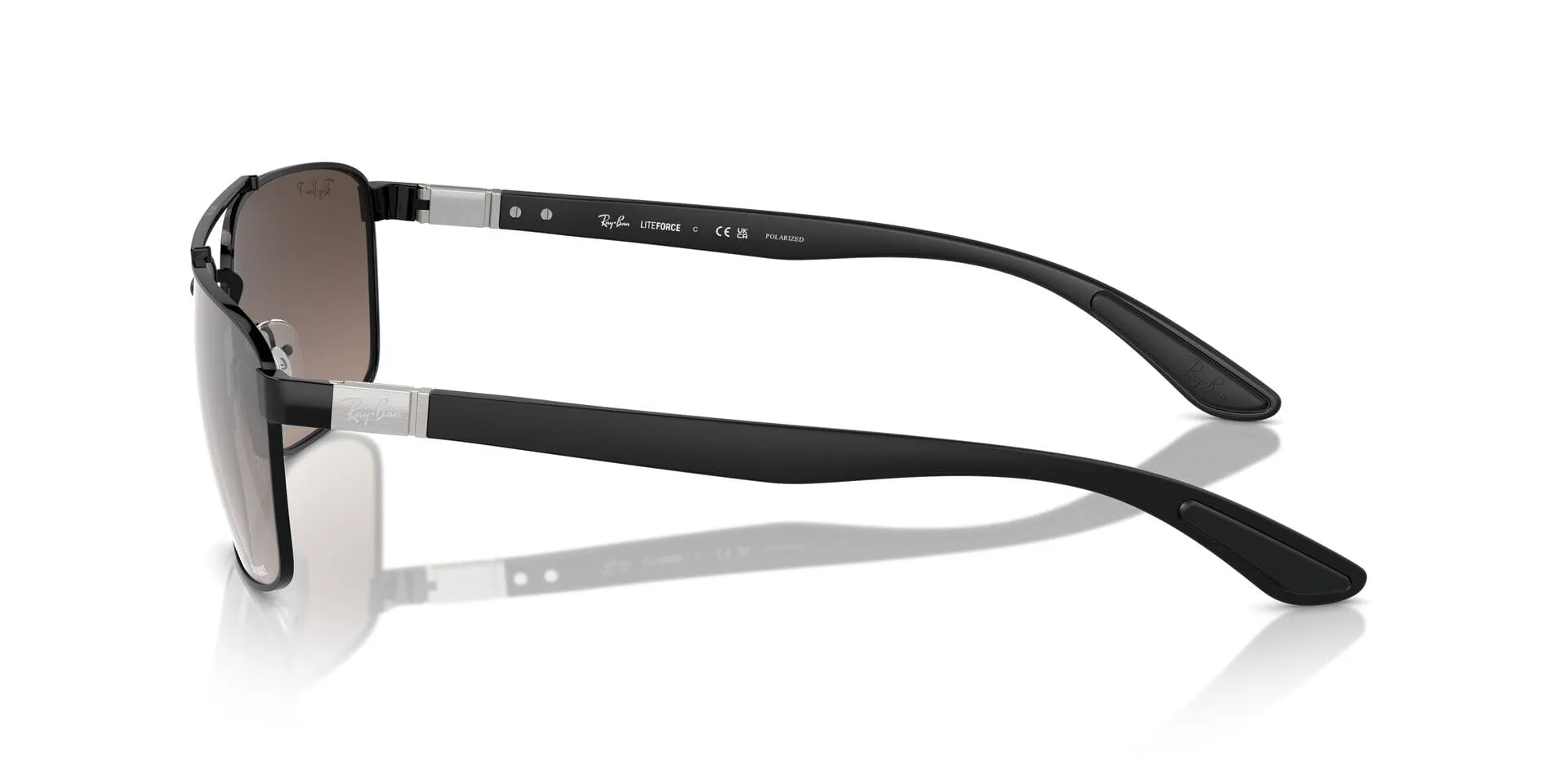 Ray-Ban RB 3737CH 002/5J Chromance Polarised