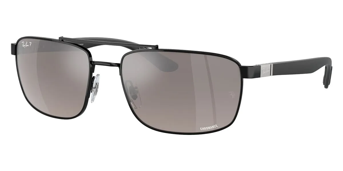 Ray-Ban RB 3737CH 002/5J Chromance Polarised