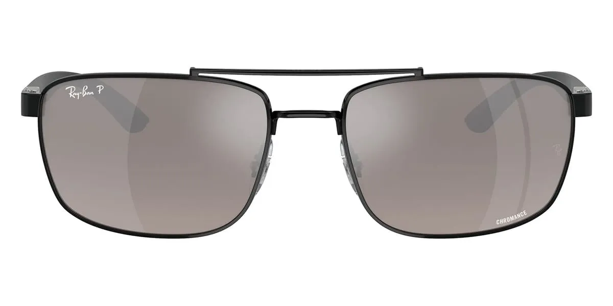 Ray-Ban RB 3737CH 002/5J Chromance Polarised