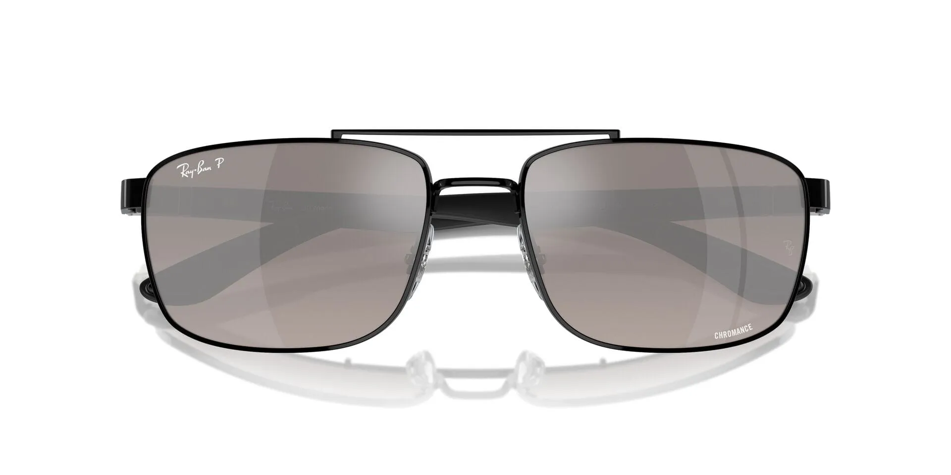 Ray-Ban RB 3737CH 002/5J Chromance Polarised