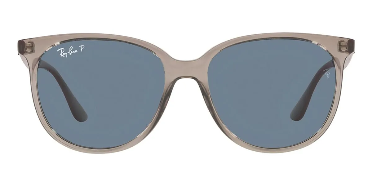 Ray-Ban RB 4378 6572/2V Polarised