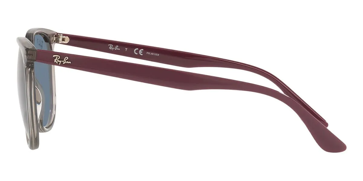 Ray-Ban RB 4378 6572/2V Polarised