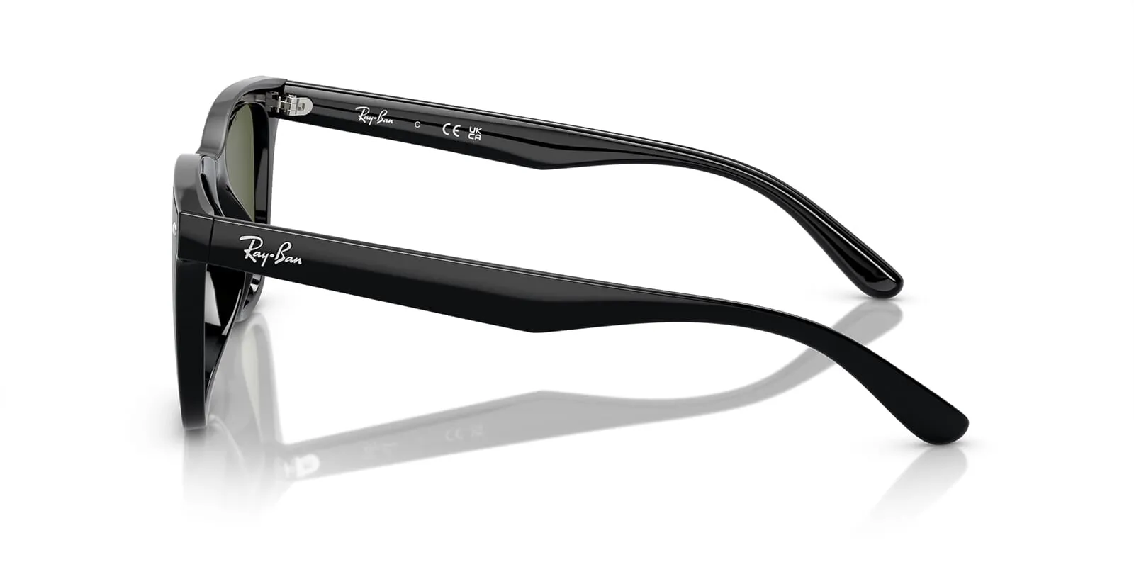 Ray-Ban RB 4420 601/9A Polarised