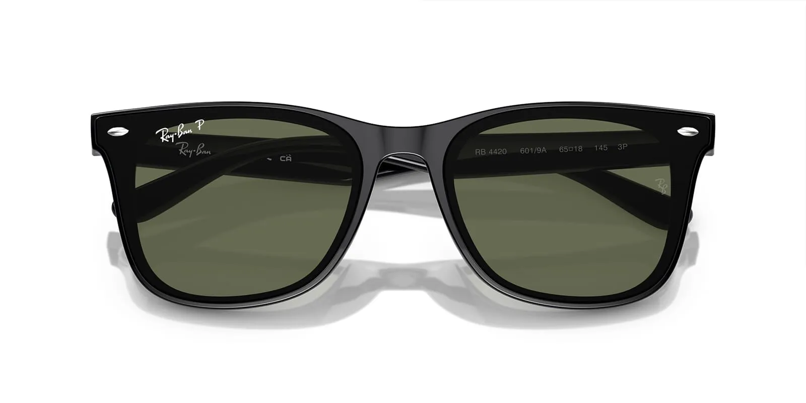 Ray-Ban RB 4420 601/9A Polarised