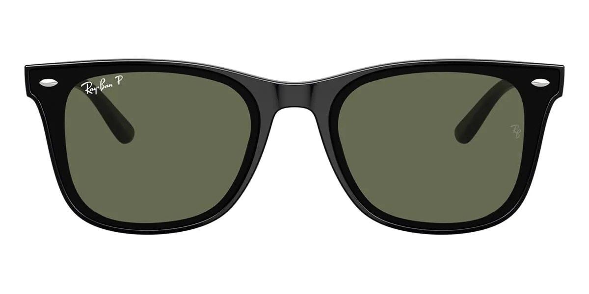 Ray-Ban RB 4420 601/9A Polarised